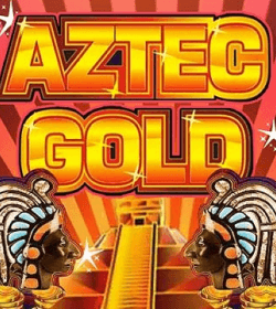 Золото ацтеків